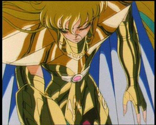 Otaku Gallery  / Anime e Manga / Saint Seiya / Screen Shots / Episodi / 057 - Ritorno dall`Ade / 102.jpg